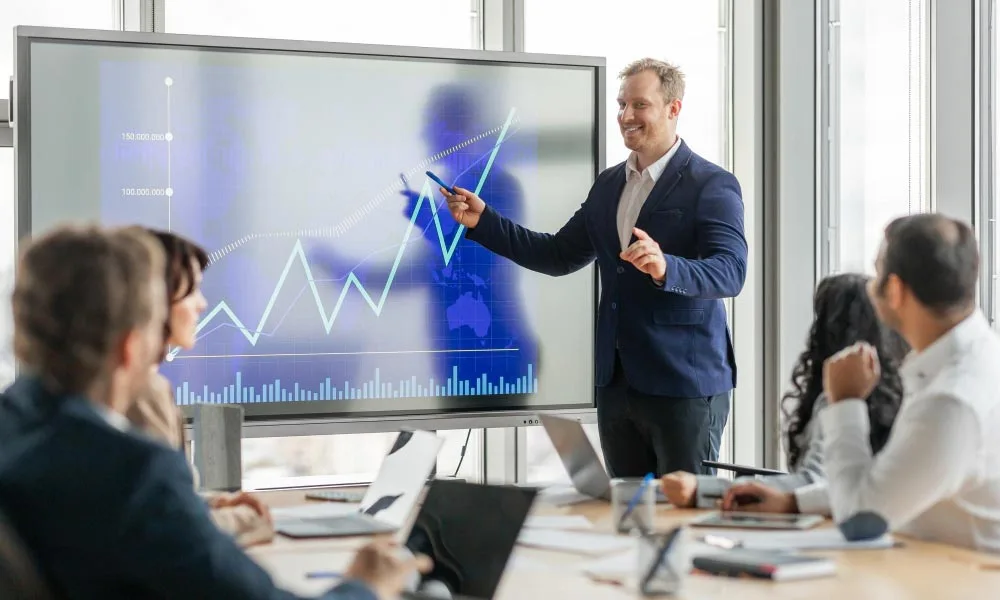 مدرس خاص - دوره مدیریت کسب و کار