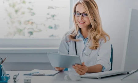 مدرس خاص - زبان انگلیسی پزشکان