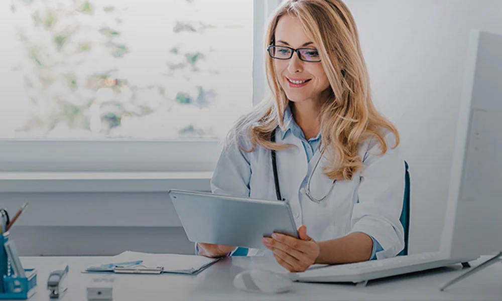 مدرس خاص - زبان انگلیسی پزشکان