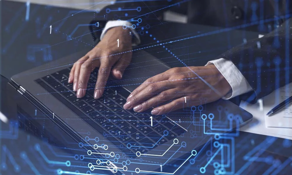 مدرس خاص - زبان انگلیسی فناوری و تکنولوژی