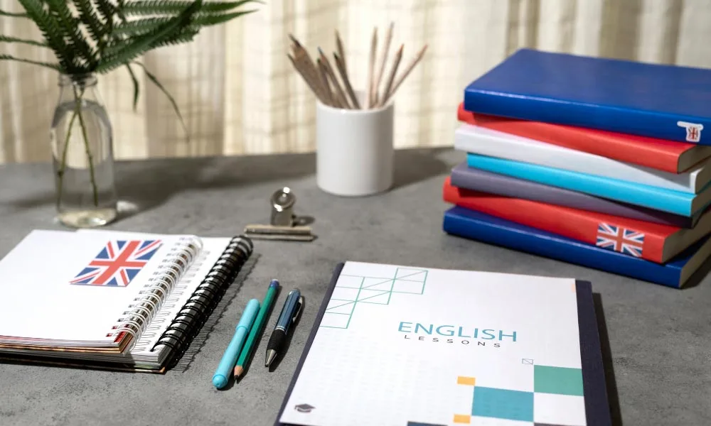 مدرس خاص - زبان انگلیسی با اهداف دانشگاهی