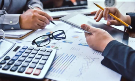 مدرس خاص - زبان انگلیسی حسابداری سازمانی