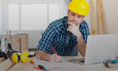 مدرس خاص - زبان انگلیسی مهندسان