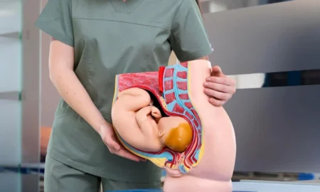 مدرس خاص - انگلیسی رشته مامایی