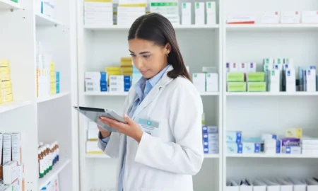 مدرس خاص - زبان انگلیسی داروسازان