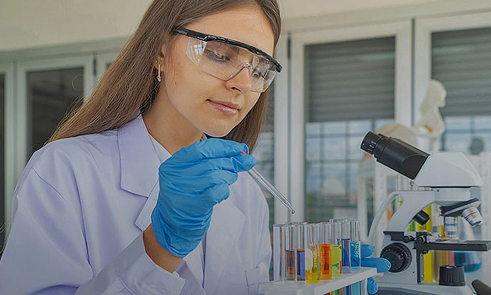 مدرس خاص -انگلیسی رشته داروسازی