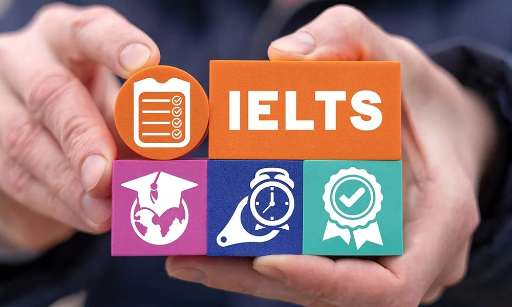 مدرس خاص - آیلتس