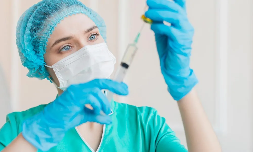 مدرس خاص - زبان انگلیسی پرستاری