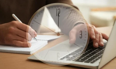 مدرس خاص - دوره مدیریت زمان