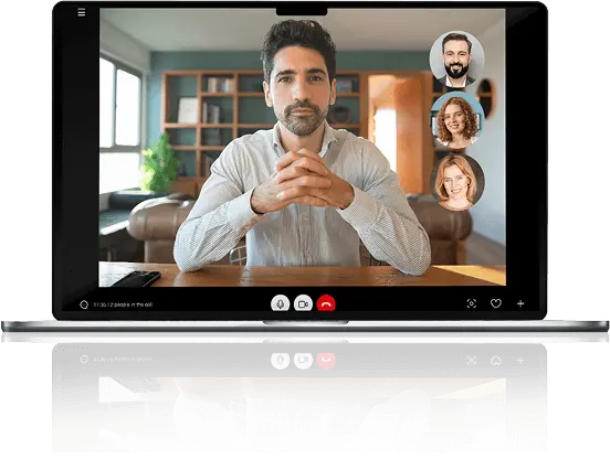مراحل انتخاب دوره های مدرس خاص