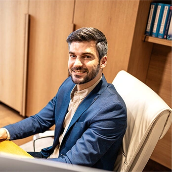 همکاری با مدرس خاص