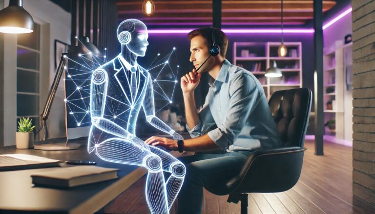 AI-assisted-coaching